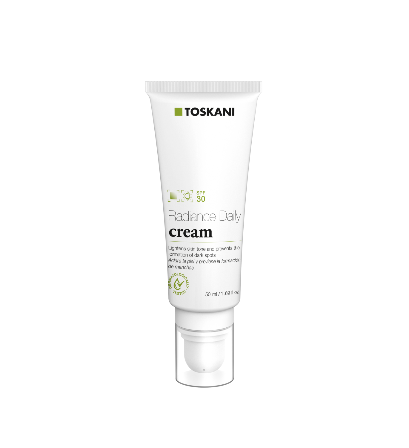 Toskani Radiance Daily Cream