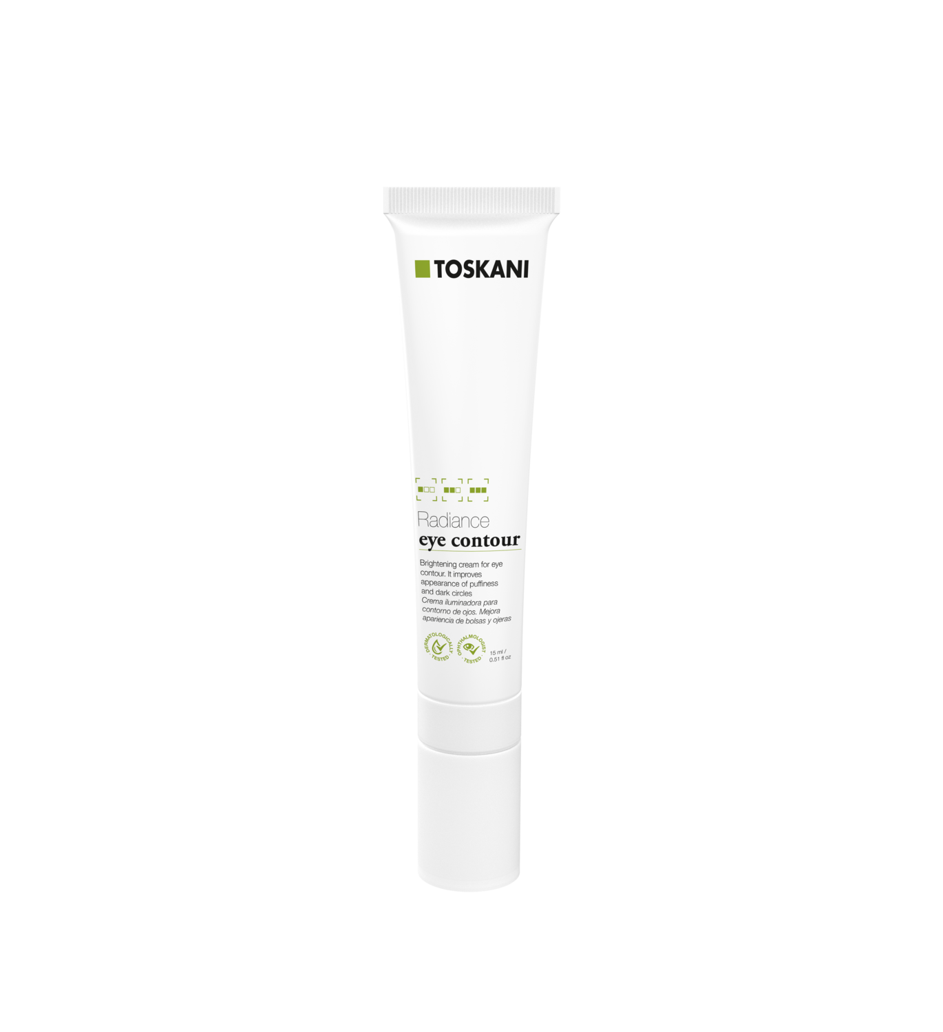 Toskani Radiance Eye Contour Toskani Radiance Eye Contour