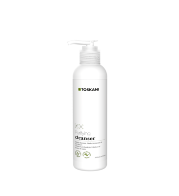 Toskani Purifying Cleanser Toskani Purifying Cleanser