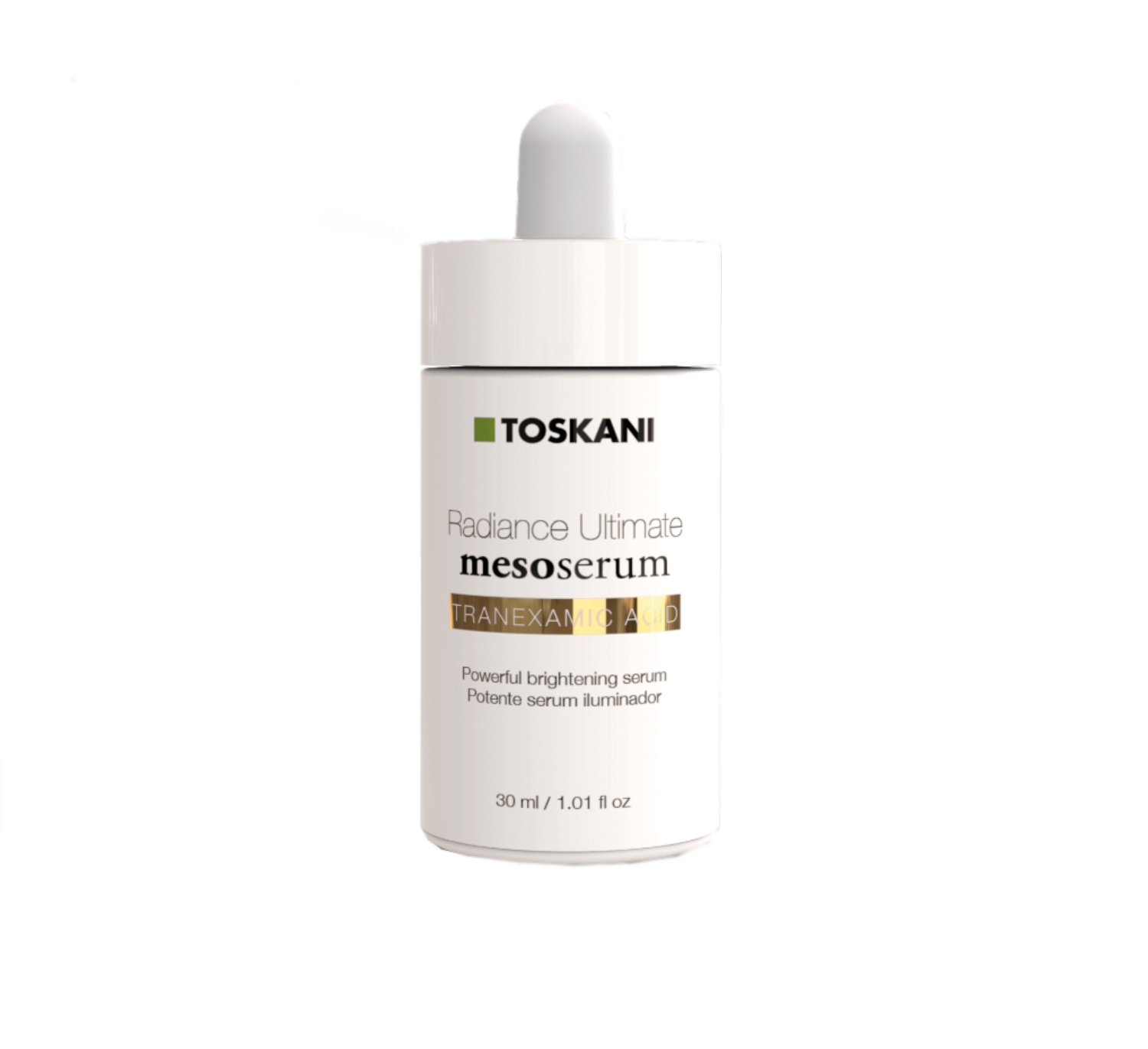 Toskani Radiance Ultimate Serum Toskani Radiance Ultimate Serum