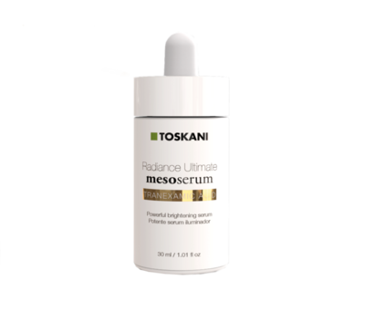 Toskani Radiance Ultimate Serum