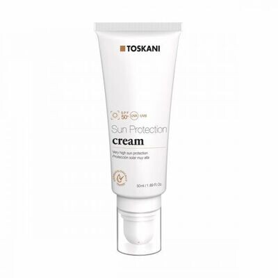 Toskani Sun Protection SPF 50+ 50 ml