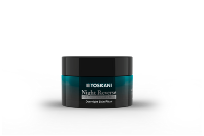 Toskani Night Reverse Intensive Cream & Mask Toskani Night Reverse Intensive Cream & Mask