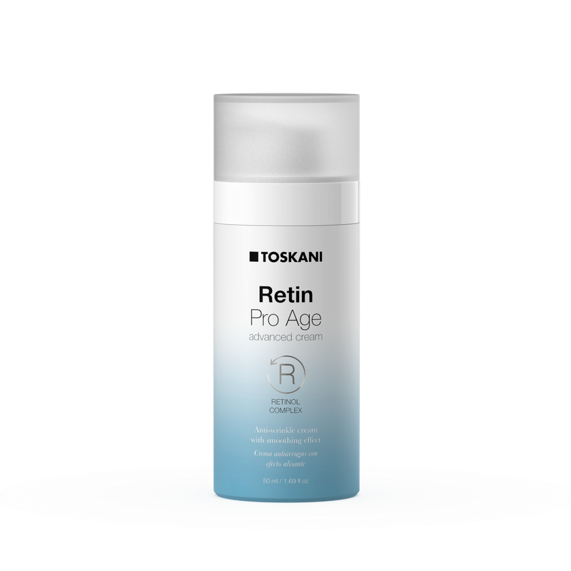 Toskani Retin Pro Age advanced cream