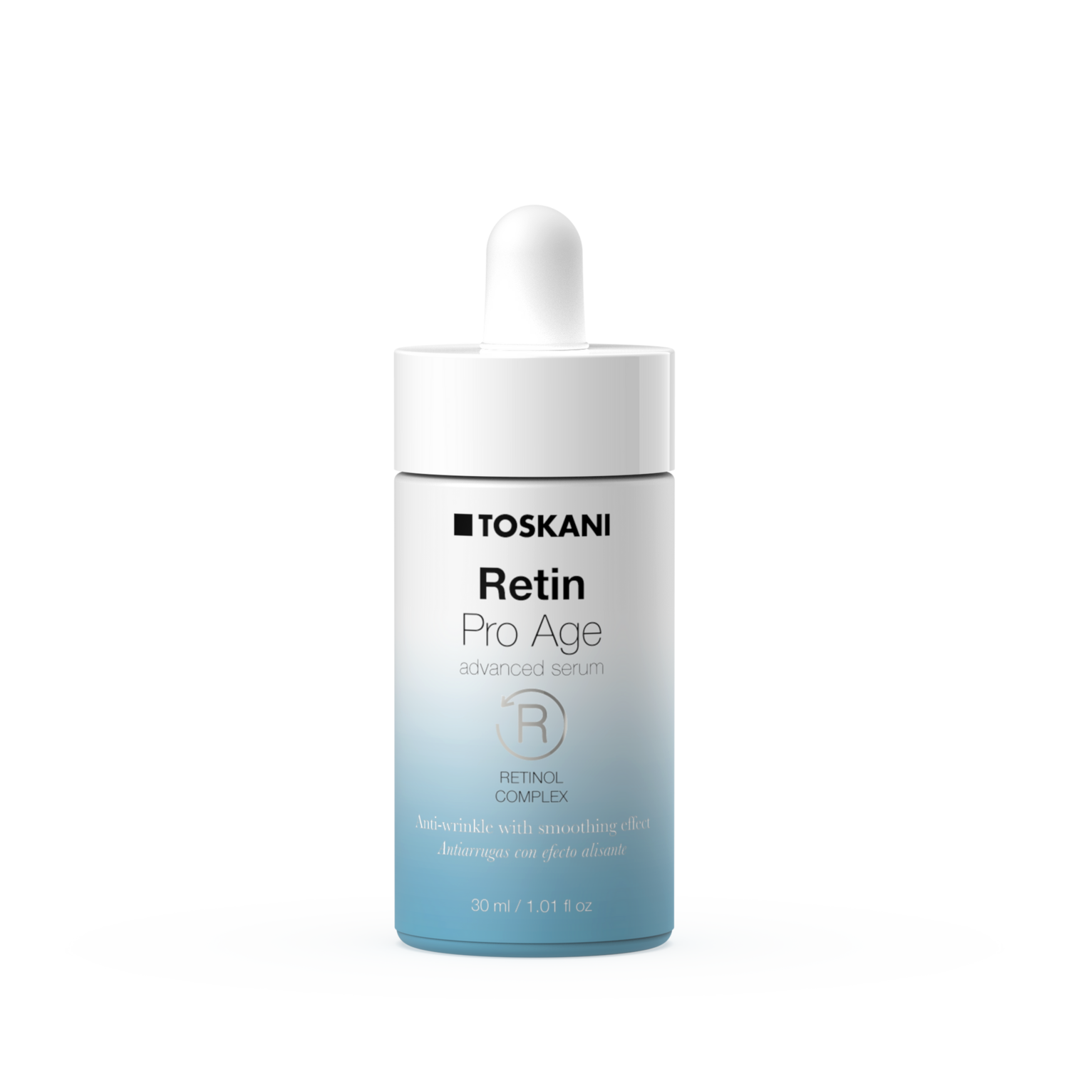 Toskani Retin Pro Age advanced serum Toskani Retin Pro Age advanced serum