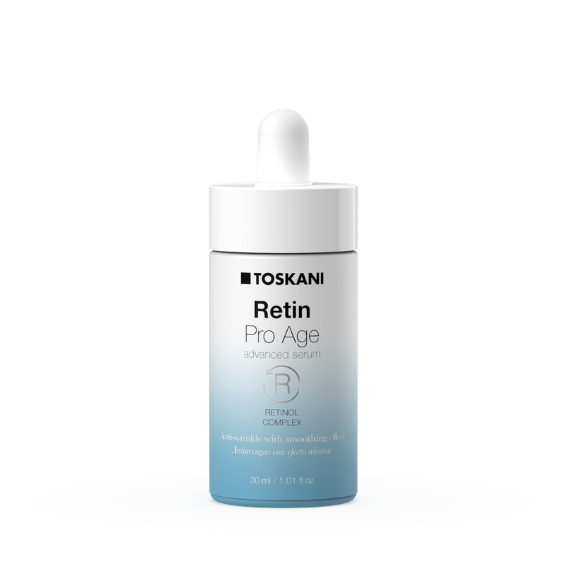 Toskani Retin Pro Age advanced serum