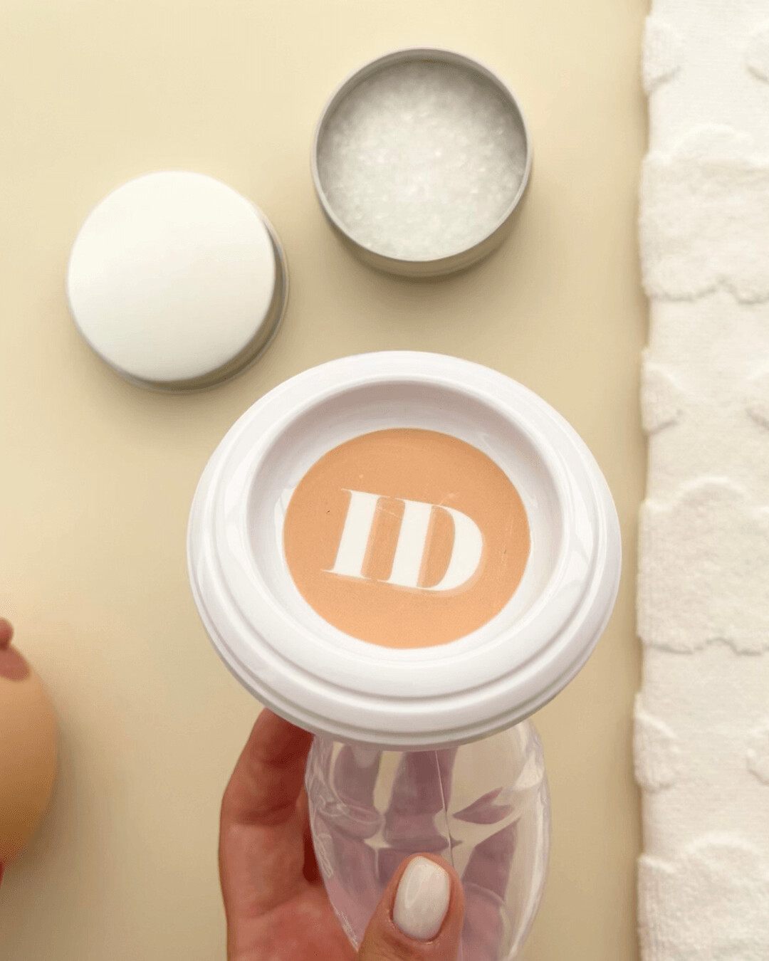 Nº 2 | MILK MAGIC