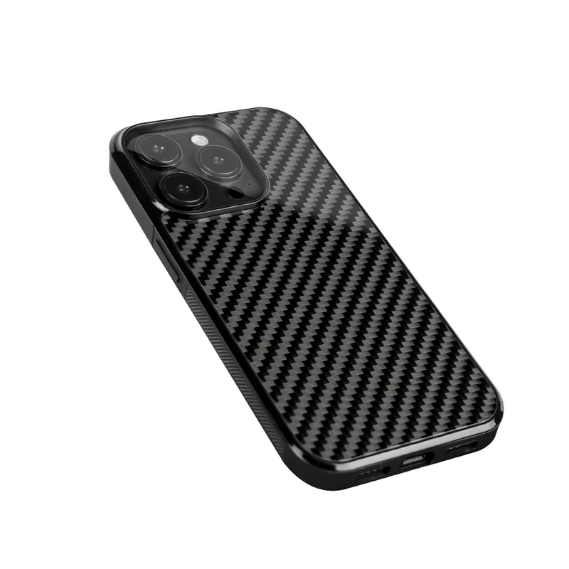 iPhone 14 Carbon Fibre Case