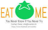 Eat Me Online Store