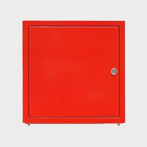 Ajax 18Z gevelkast L500 x B500 x H300 mm voor droge blusleidingen Ajax 18Z gevelkast L500 x B500 x H300 mm voor droge blusleidingen