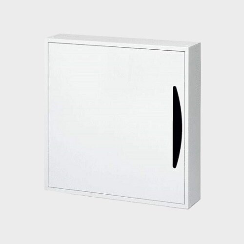 Ajax VariGrip Basic haspelkast, zwenkbaar montage B790 x H790 x D135 mm