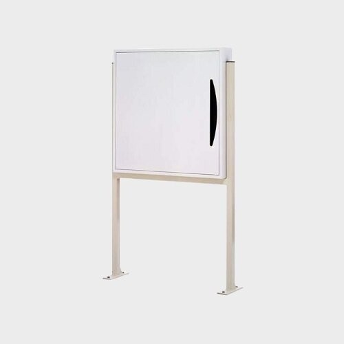 Ajax haspelstatief voor haspelkast 790 x 790 x 135/225 mm