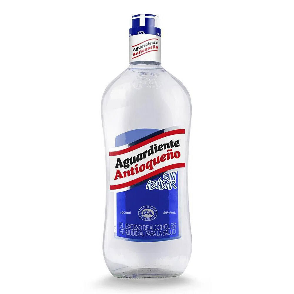 ANTIOQUEÑO AZUL 1000