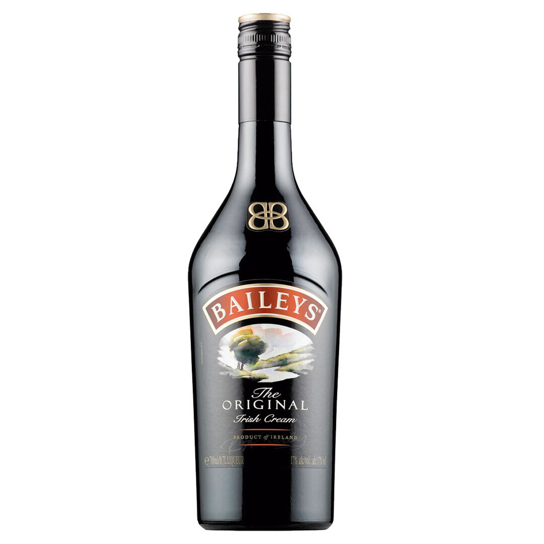 BAILEYS CREMA WHISKY 700ML