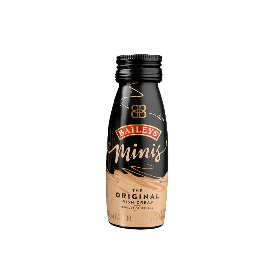 BAILEYS MINI 100ML