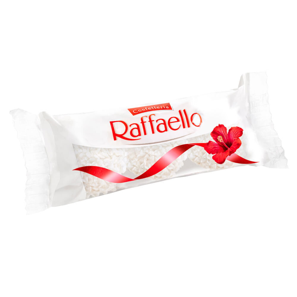 RAFAELLO X3