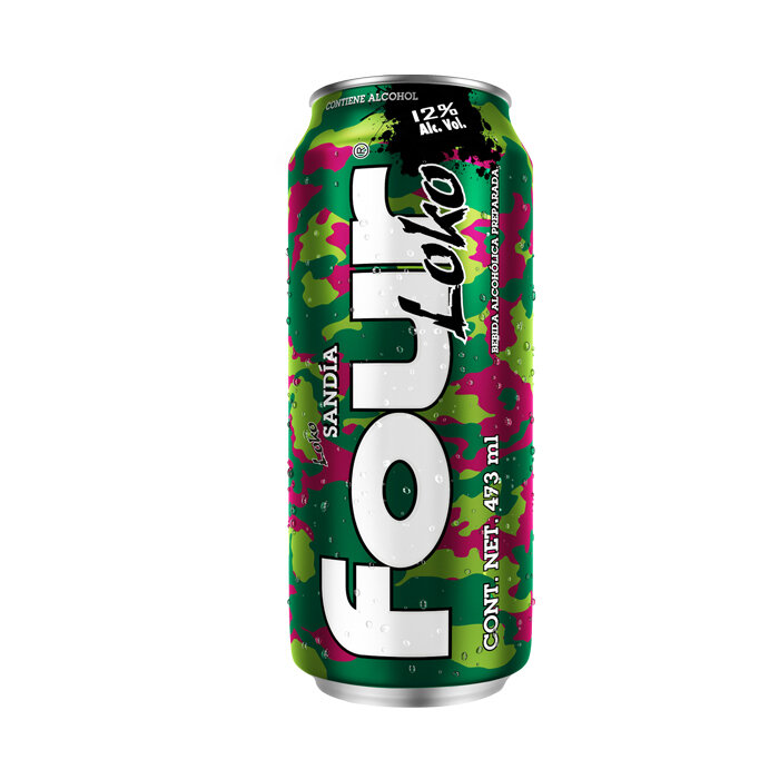 FOUR LOKO 473ML