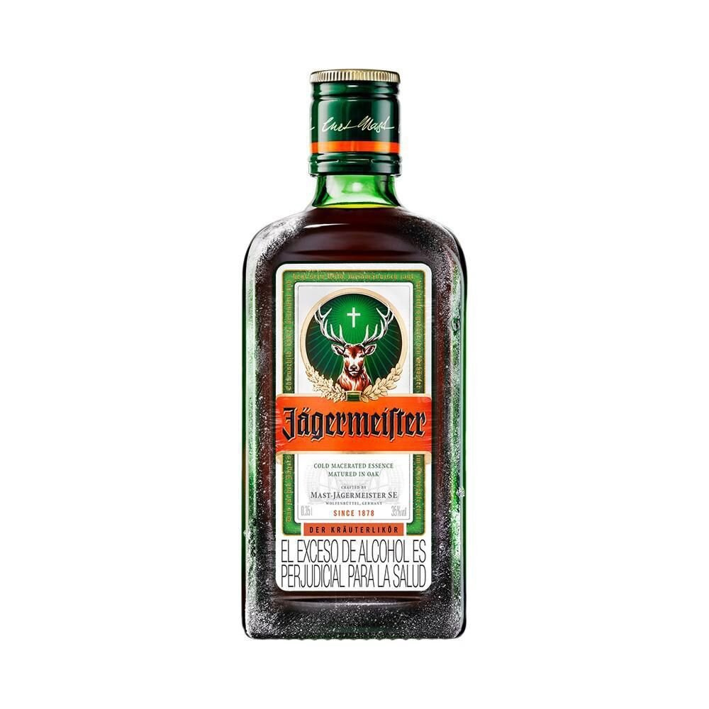 JAGERMEISTER 700ML