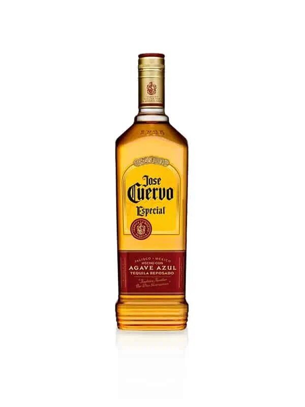 JOSE CUERBO ESPECIAL