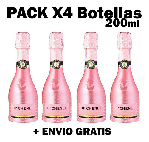 JP CHENET ROSADO 200ML