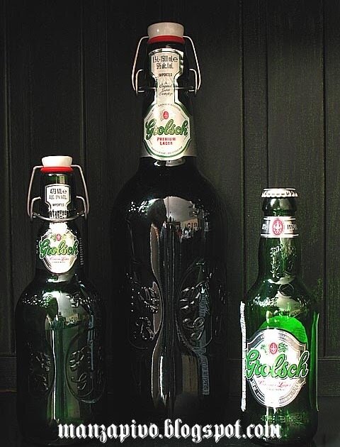CERVEZA GROLSH 475