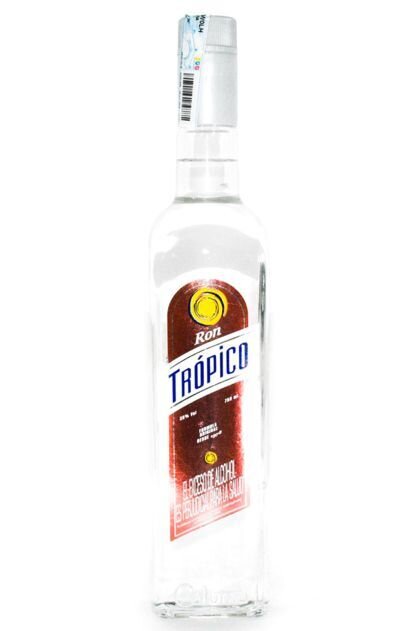 RON TROPICO BLANCO 750ML