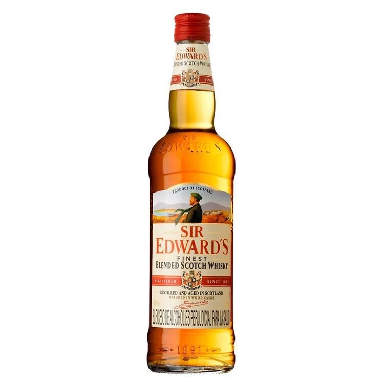 SIR EDWARDS X 350