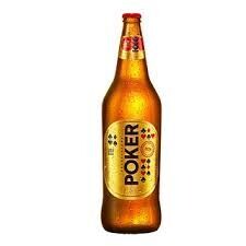 POKER 1000ML X13