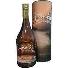 CREMA DE CAFE JUMBO 750ML
