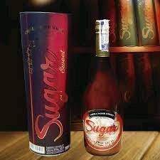 SUGAR CREMA DE WHISKY