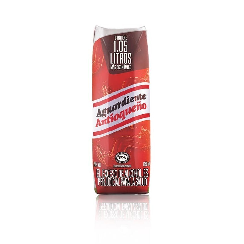ANTIOQUEÑO ROJO 1000