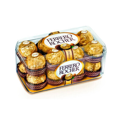 FERRERO COFRE X16
