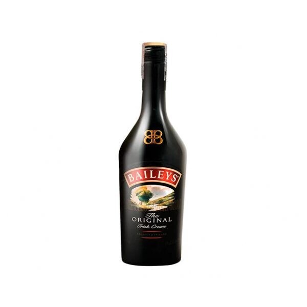BAILEYS CREMA DE WHISKY 375ML
