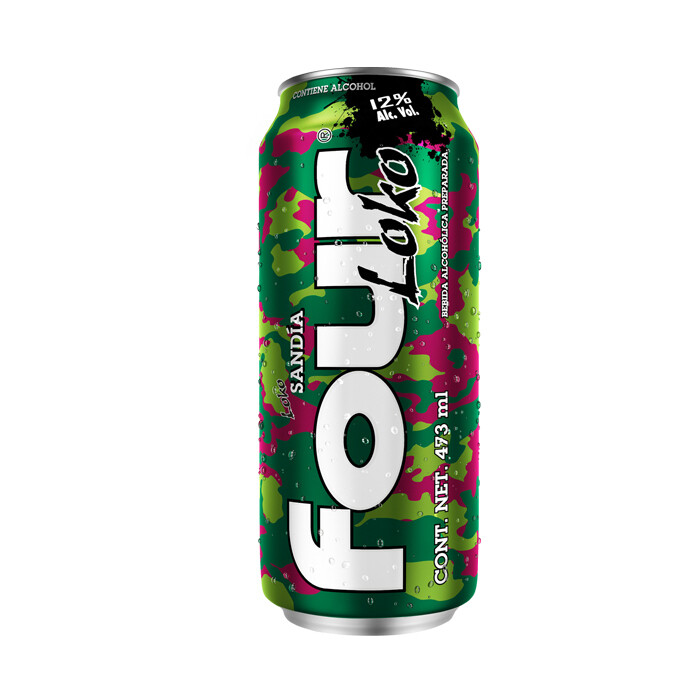 FOUR LOKO 473ML