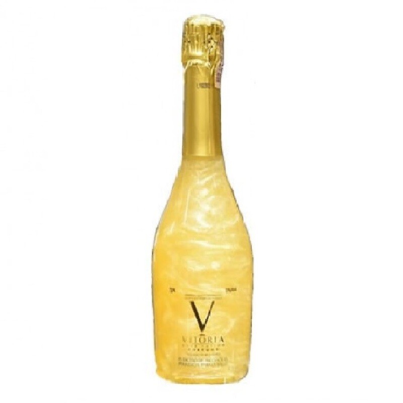 VINO GASIFICADO AMADOR 750ML