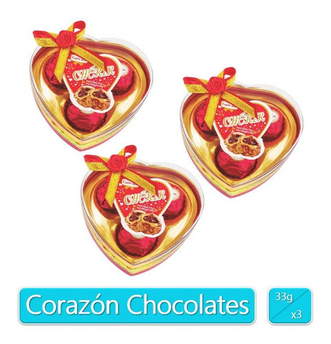 CORAZON X3