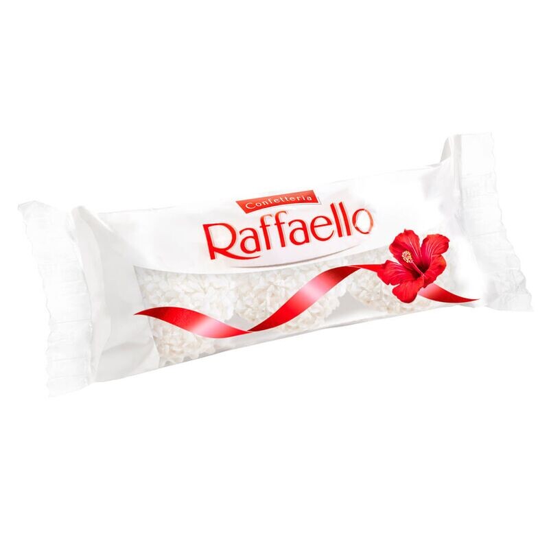 RAFAELLO X3