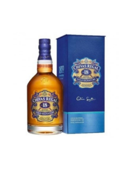 CHIVAS 18 AÑOS 700ML