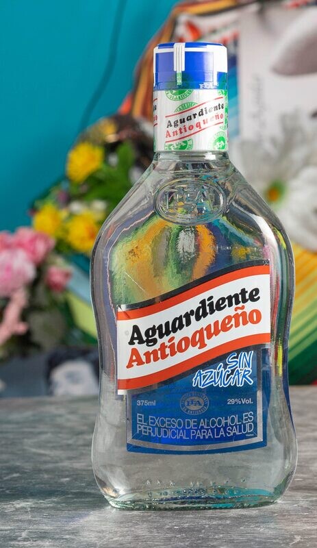 ANTIOQUEÑO AZUL 1/2