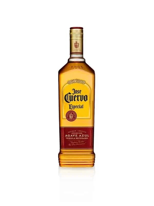 JOSE CUERBO ESPECIAL