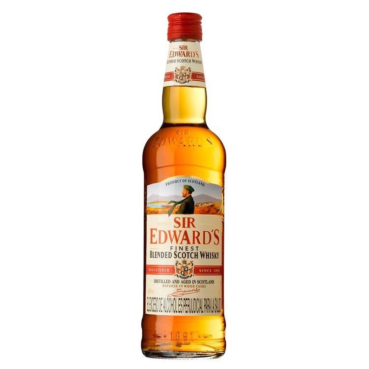 SIR EDWARDS X 350