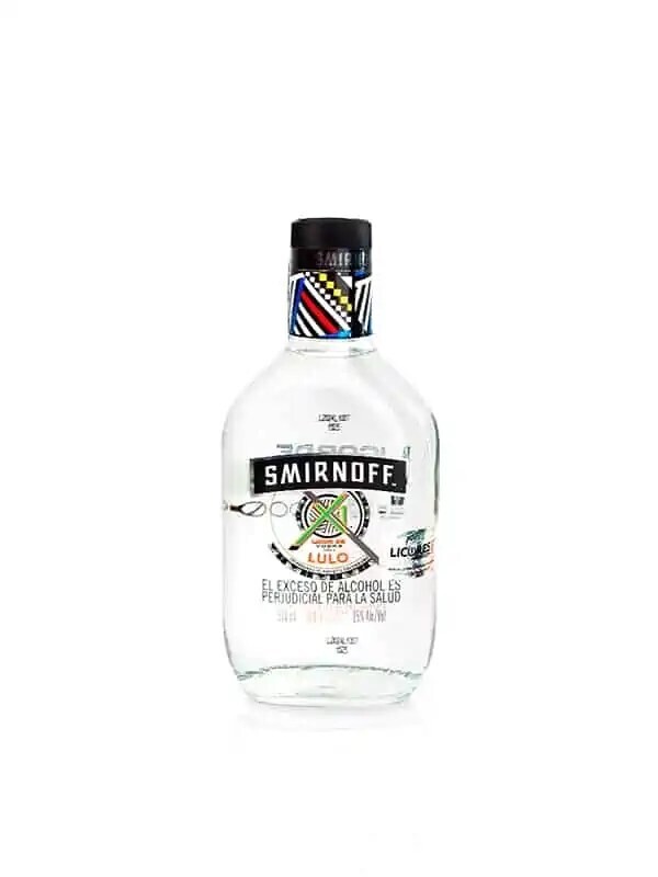 SMIRNOFF LULO 375ML