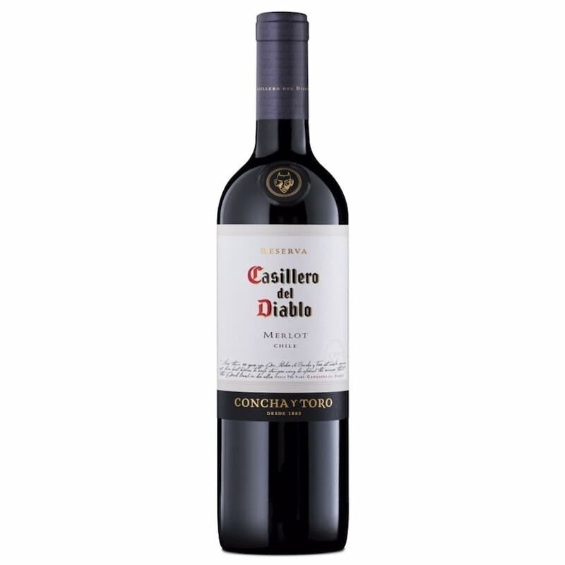 CASILLERO GRAN RESERVA 750ML