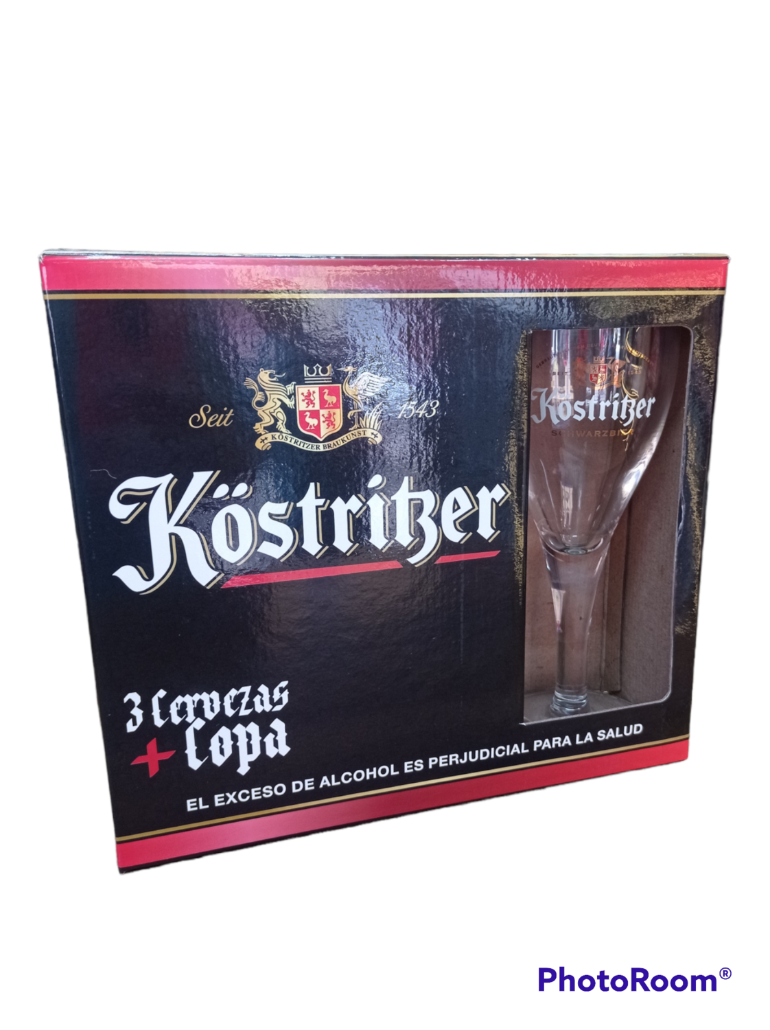 KOSTRIGER 3+COPA