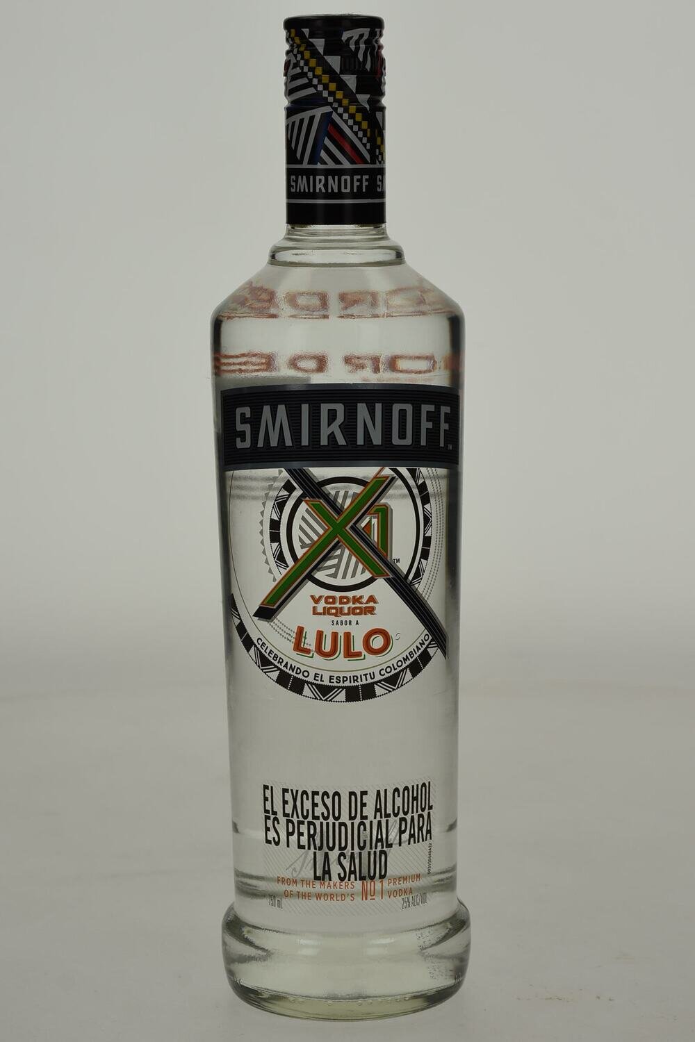 SMIRNOFF LULO BT