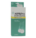 ASPIRRINA EFERVECENTE