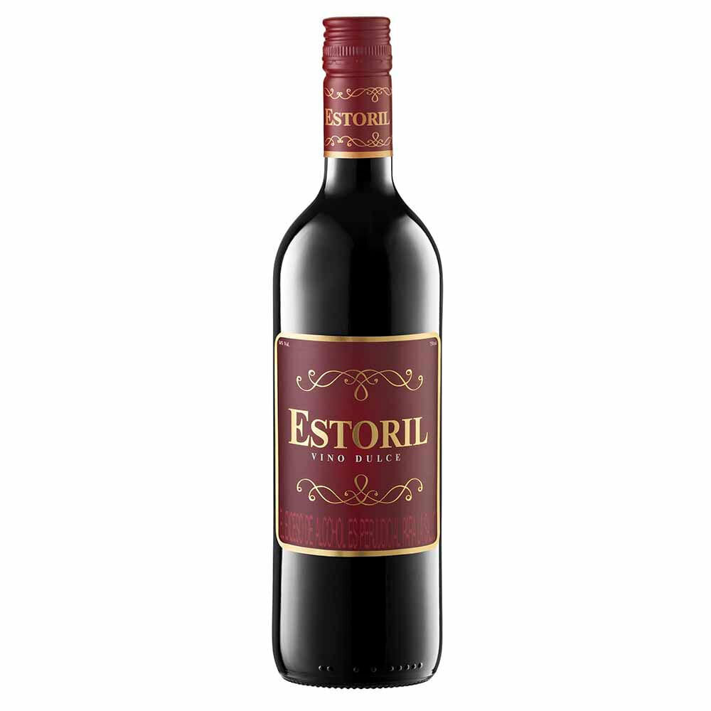 VINO ESTRORIL