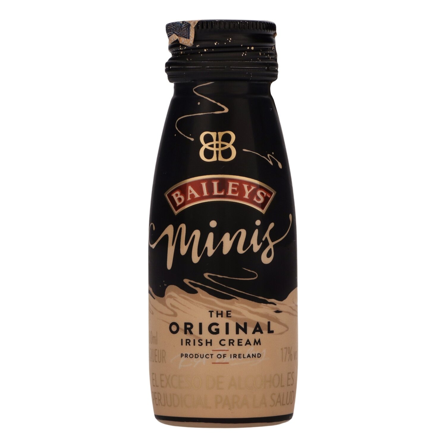 MINI BAILEYS
