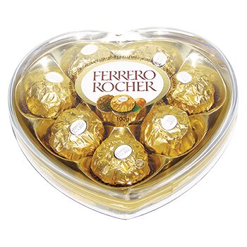 FERRERO CORAZON