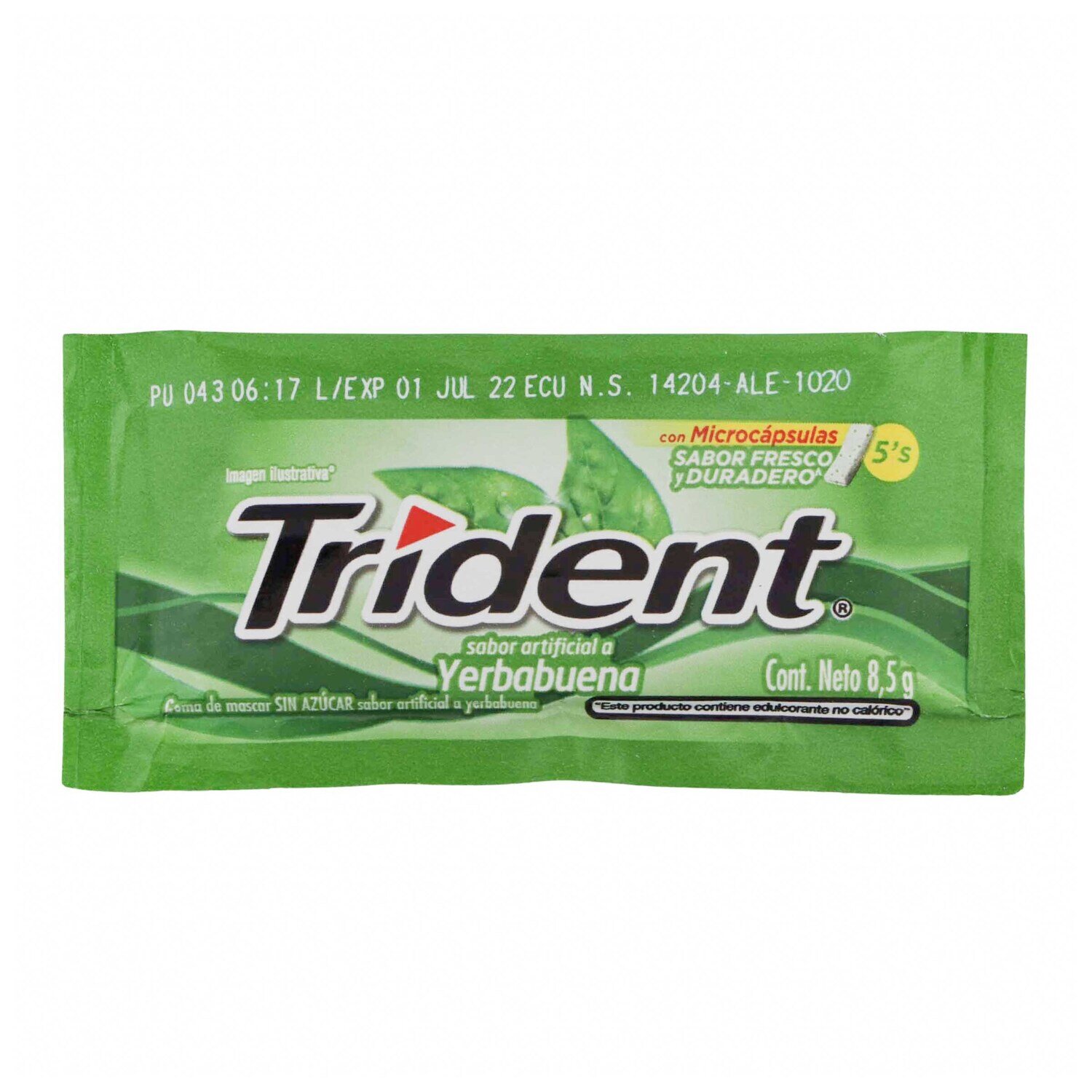 TRIDENT GRANDE